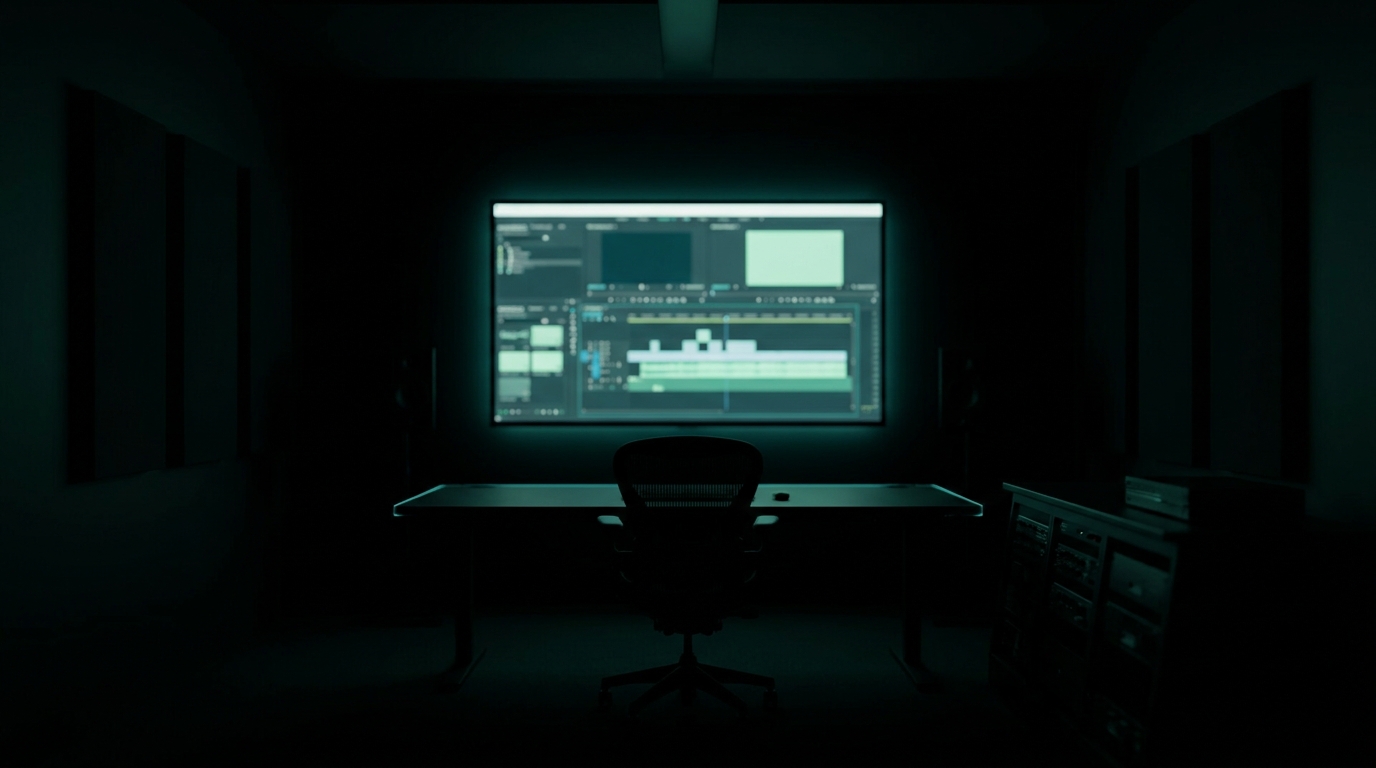 Video Editing Service