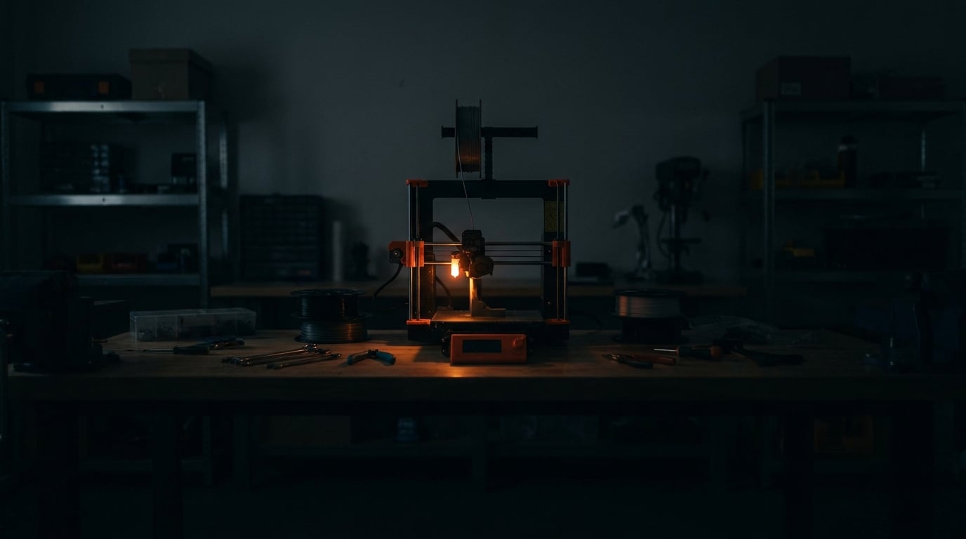 1-Hour Printer Support