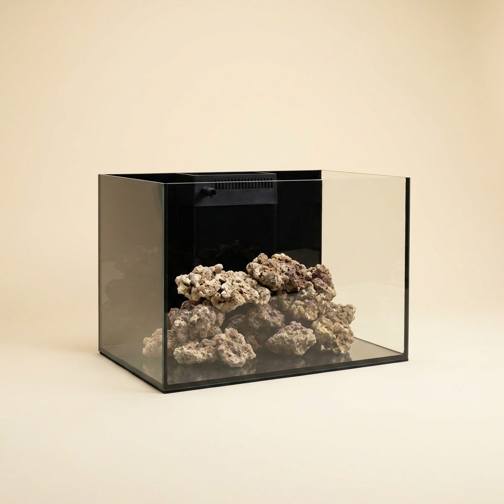 Reef Ready 120L