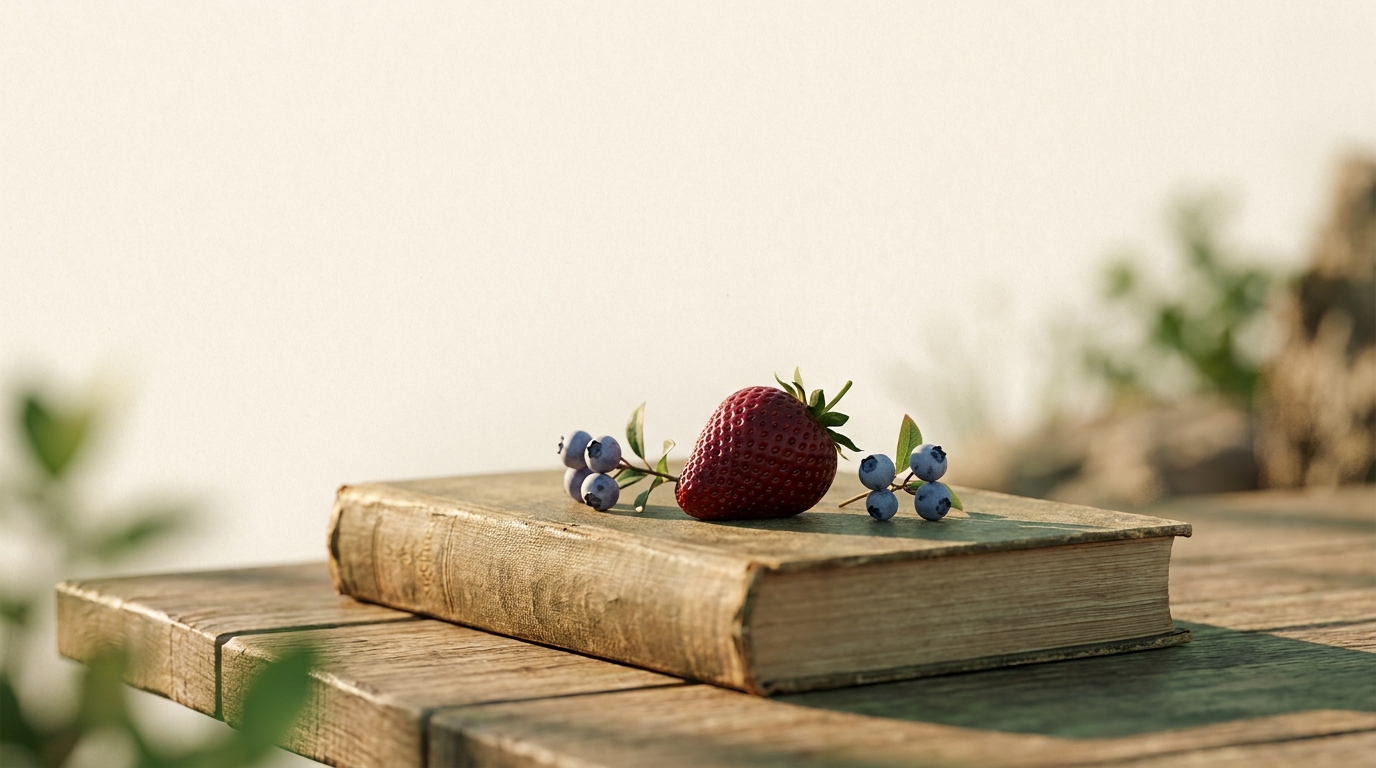 Homegrown Berries: The Guide