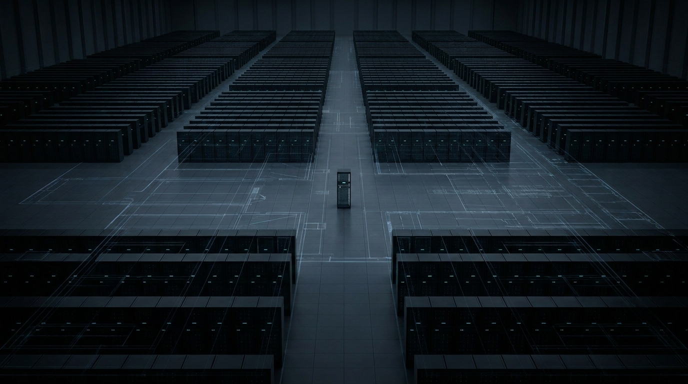 Enterprise AI Infra Assessment