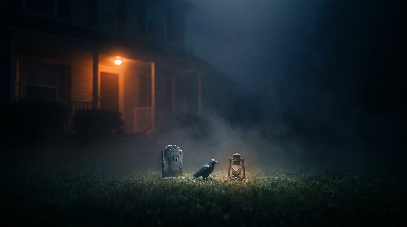 Halloween STL Pack