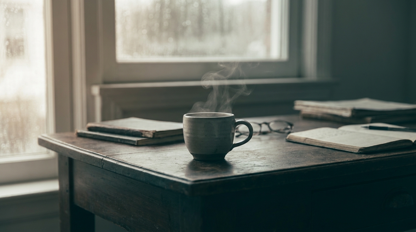 Buy me a coffee