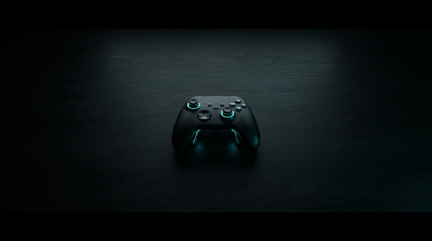 Apex Pro Controller