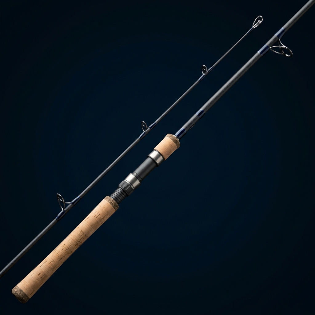 Casters Drift 7' Spinning Rod