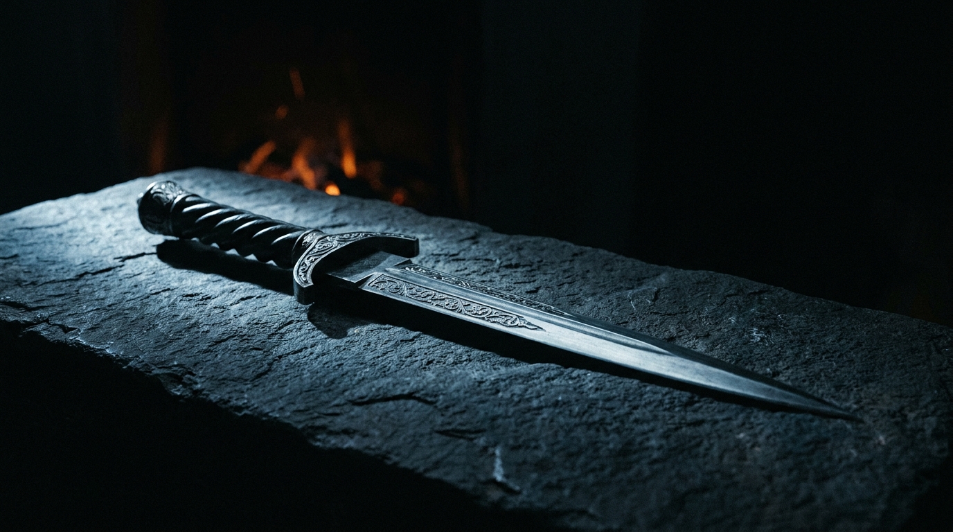 Daggers 