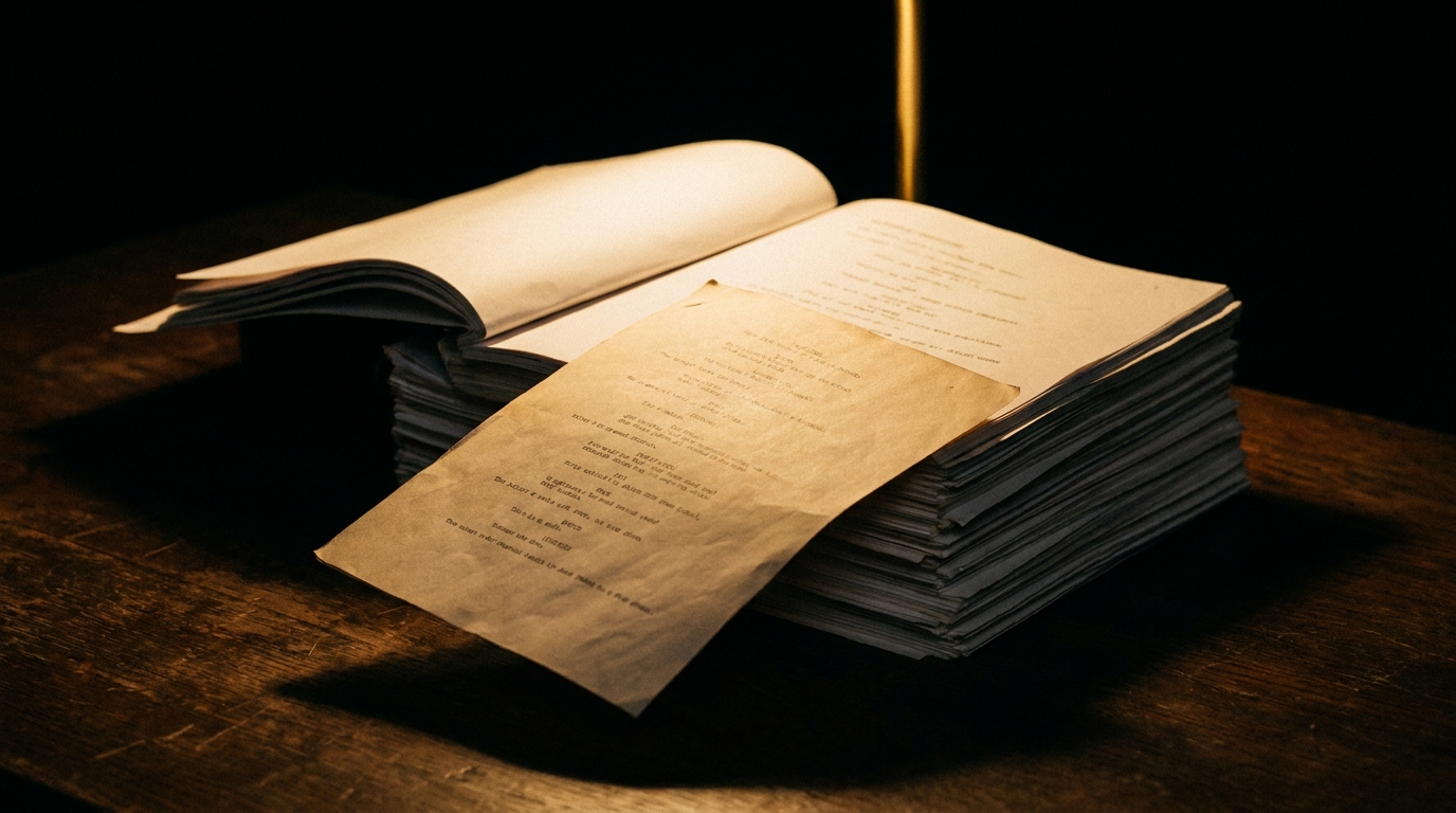 Viral Script Vault