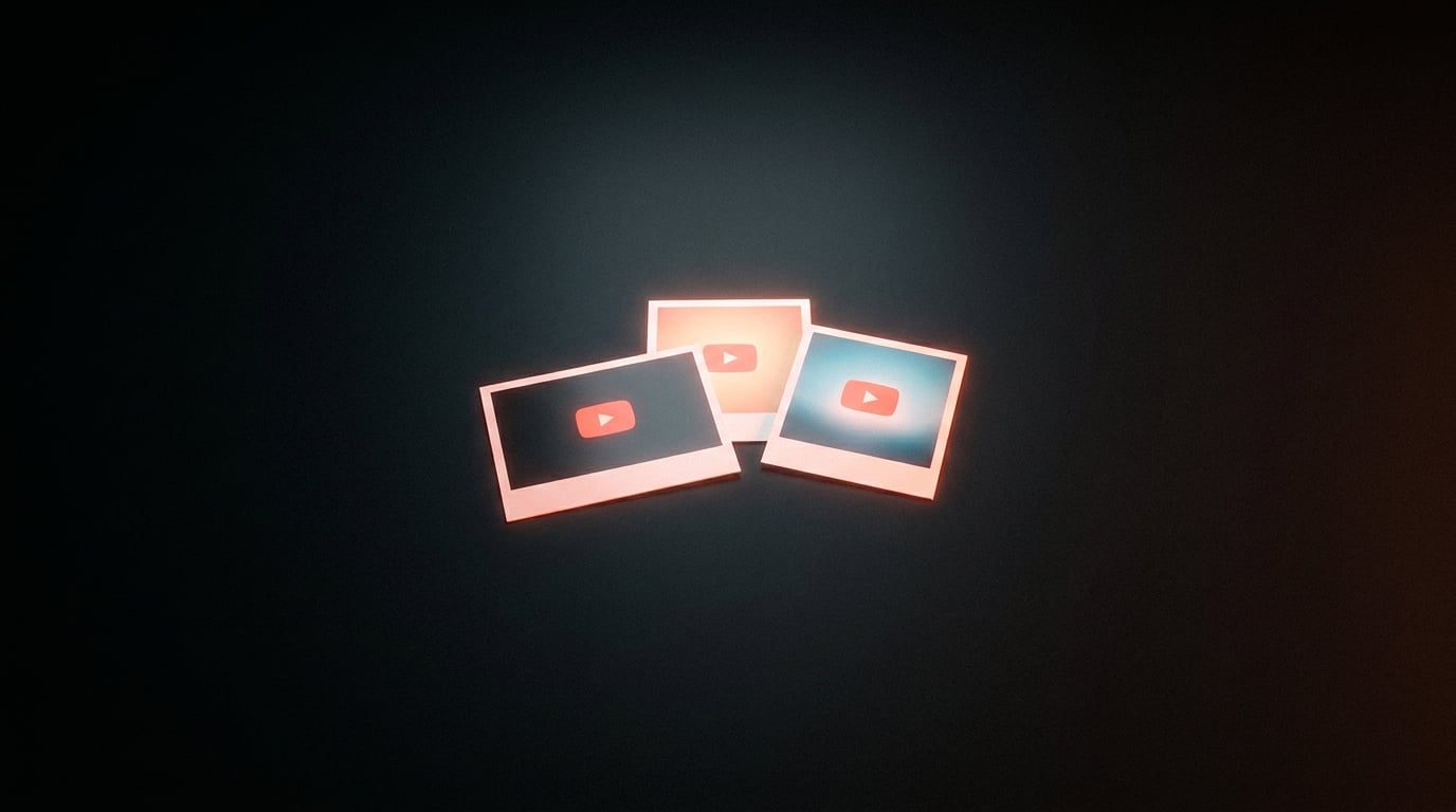 Weekly Visual Pack