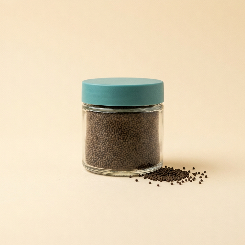 Betta Daily Pellets