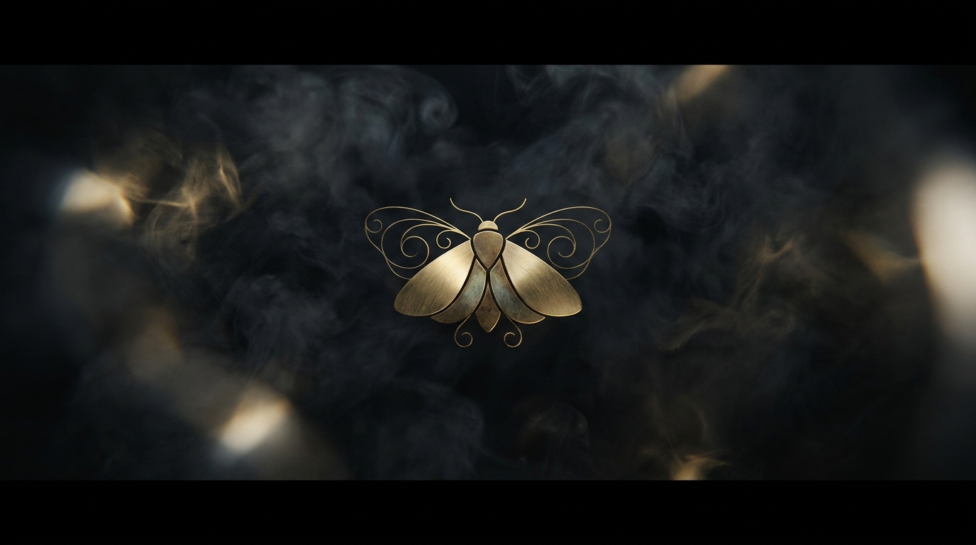 Nocturne mockup