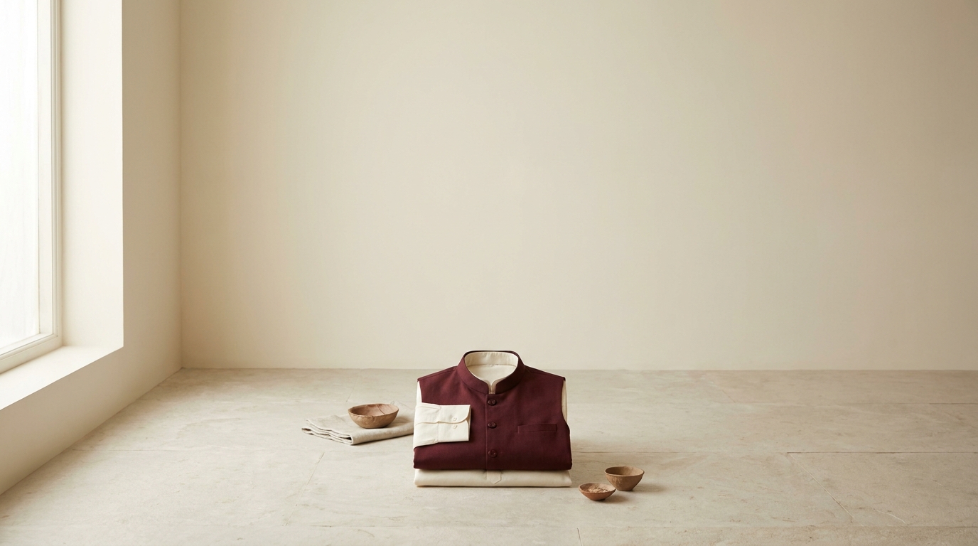 Everyday Waistcoat