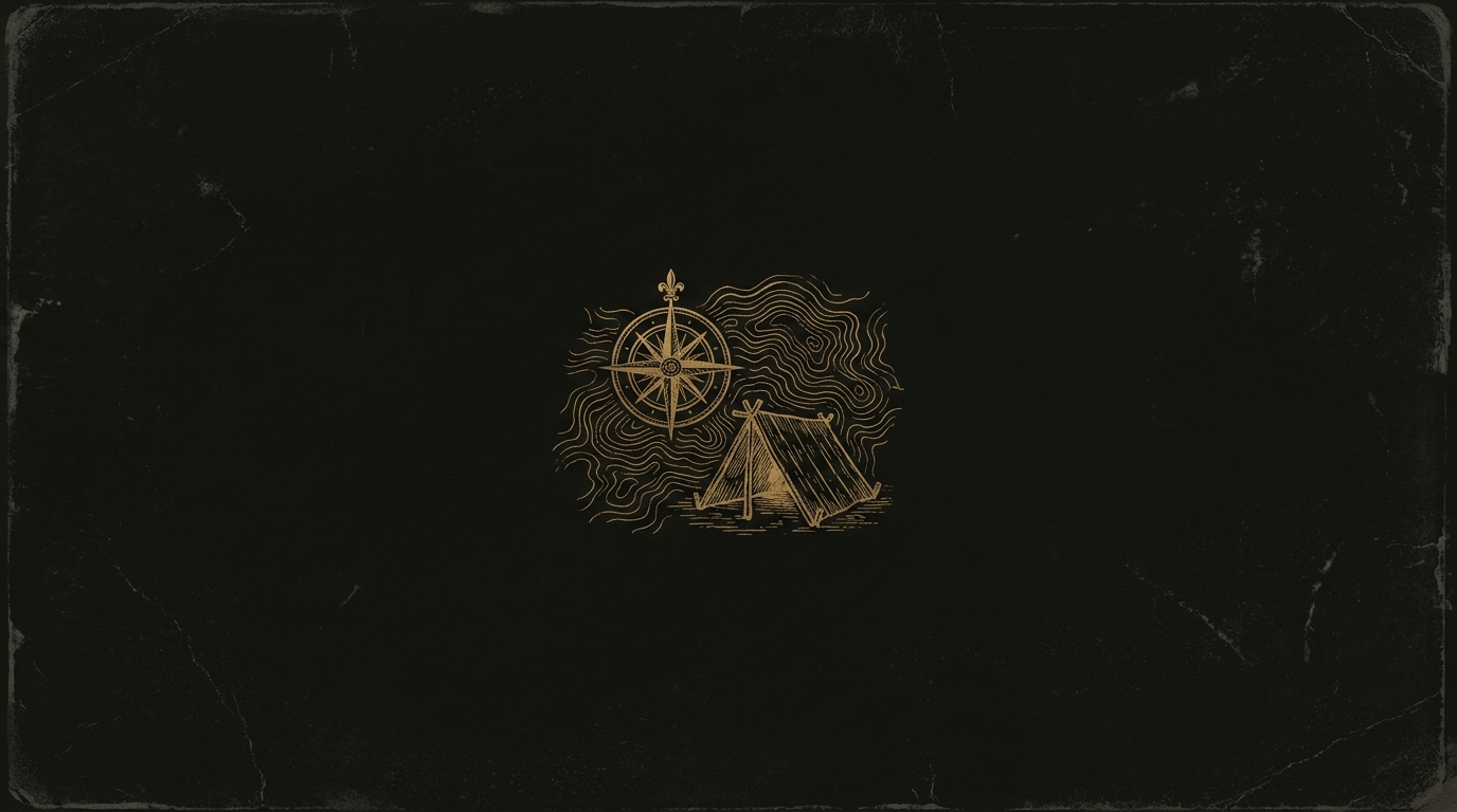 Shelter & Navigation