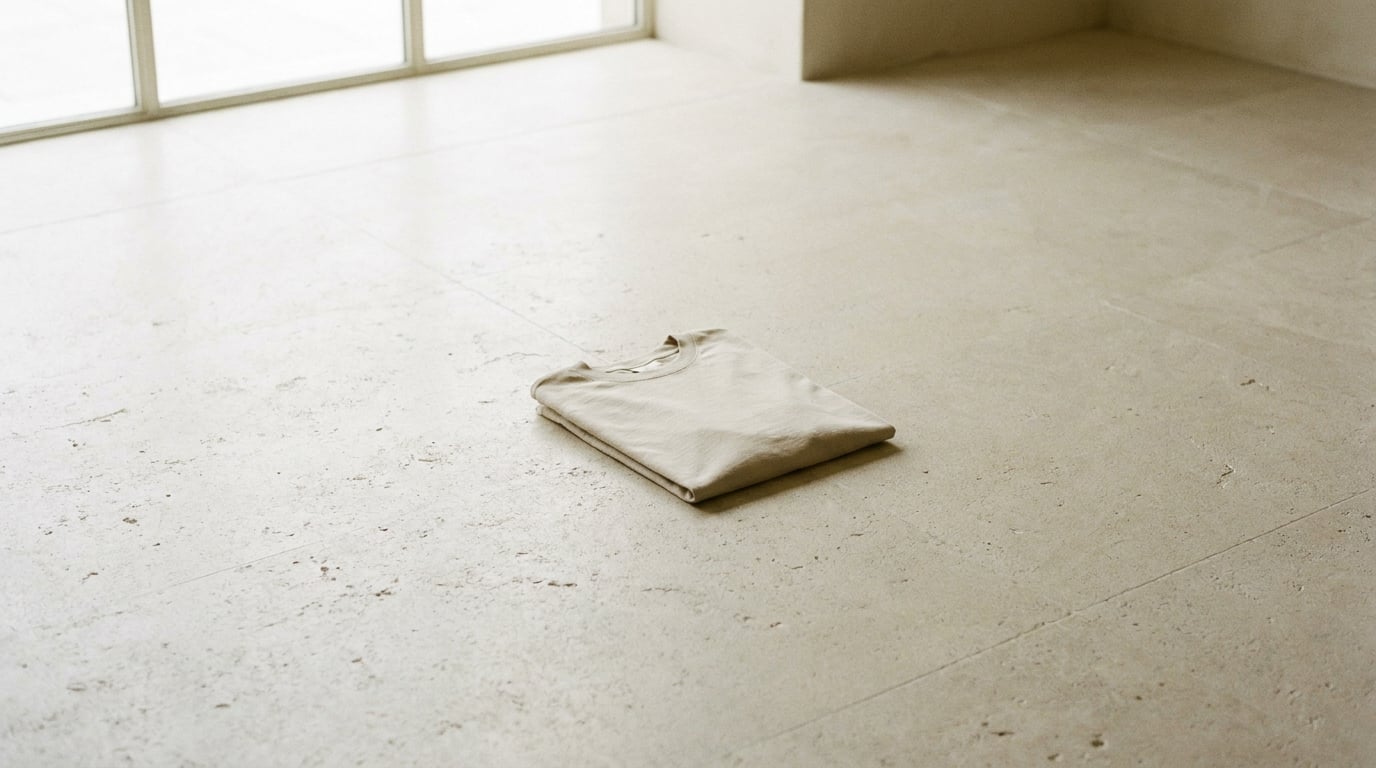 The Long Sleeve