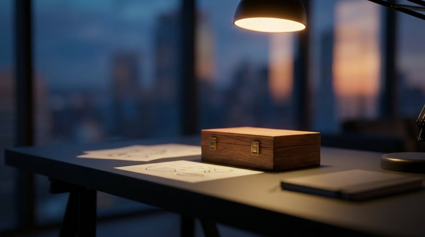 KitHouse Hub