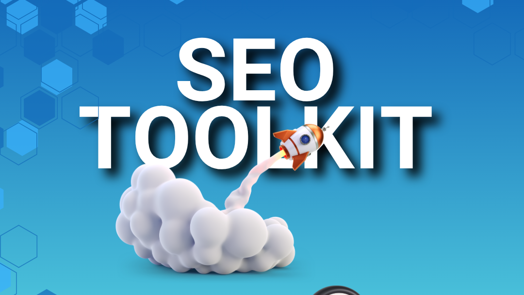 Small Business SEO Toolkit: Rank Higher, Get Found & Generate More Customers