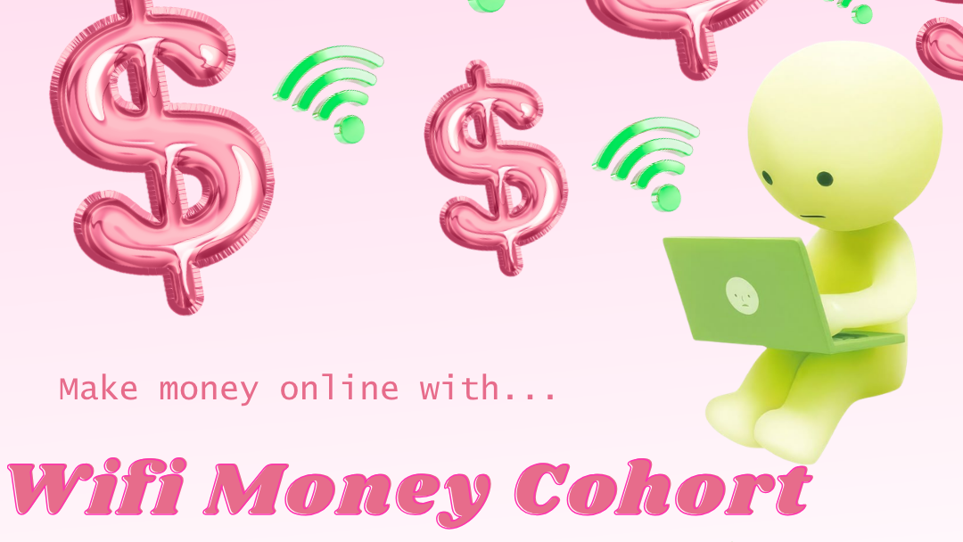 WiFi Money Cohort
