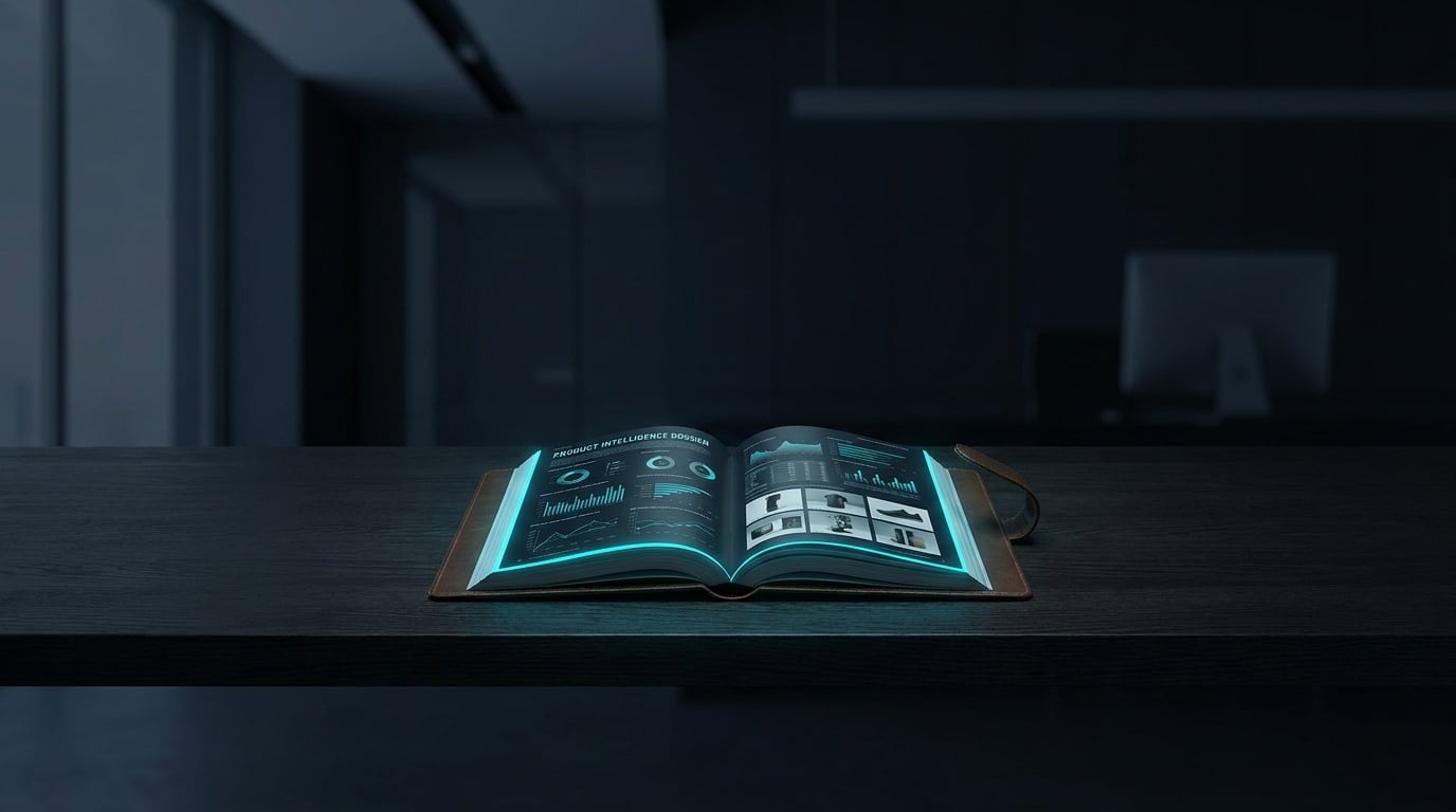 Product Guide 26 and Viral 26 Launch Kit