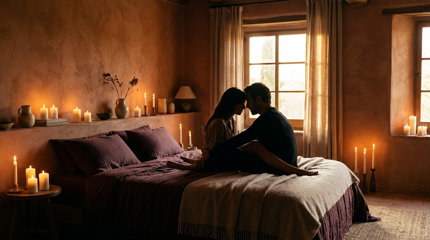 Satisfy Her: The Bedroom Confidence Program