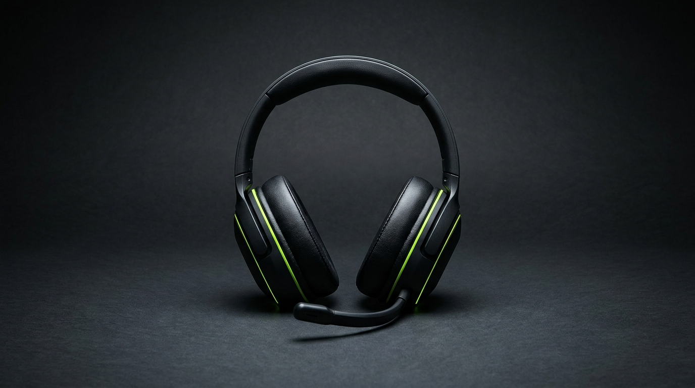 Nexora Void Pro Wireless