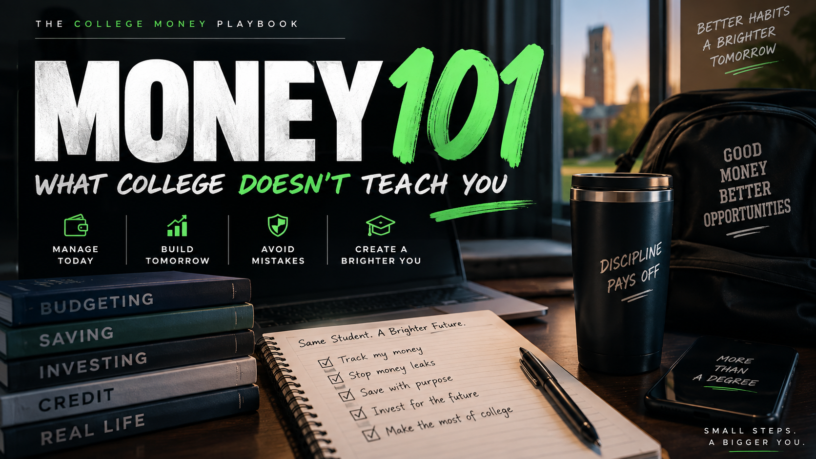 Money 101