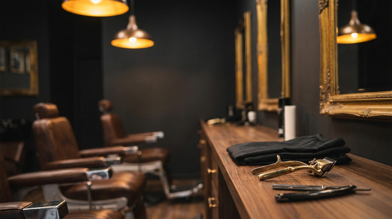 Barber Services
