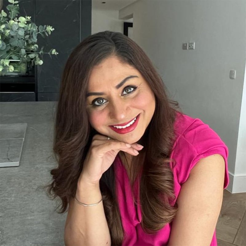 Personal Wellbeing Consultation-50 minutes