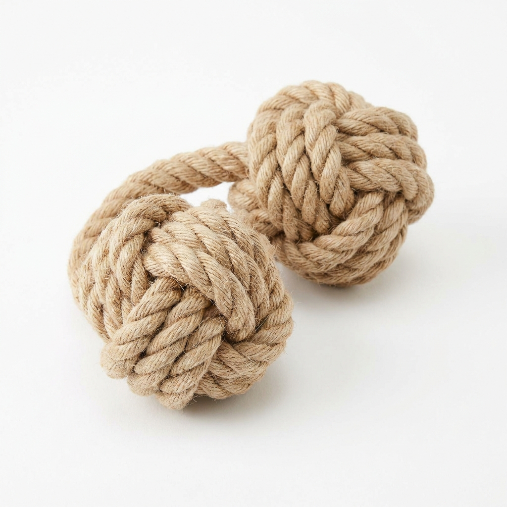 The Rope Tug