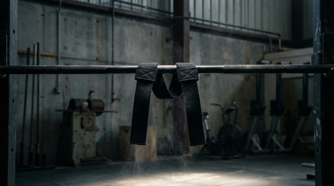 Titan Lifting Straps