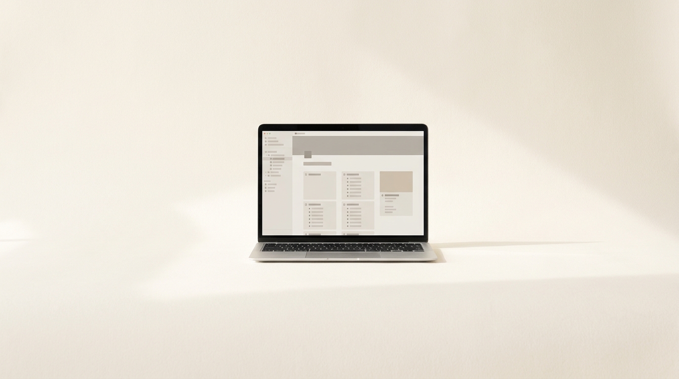 Notion Life OS