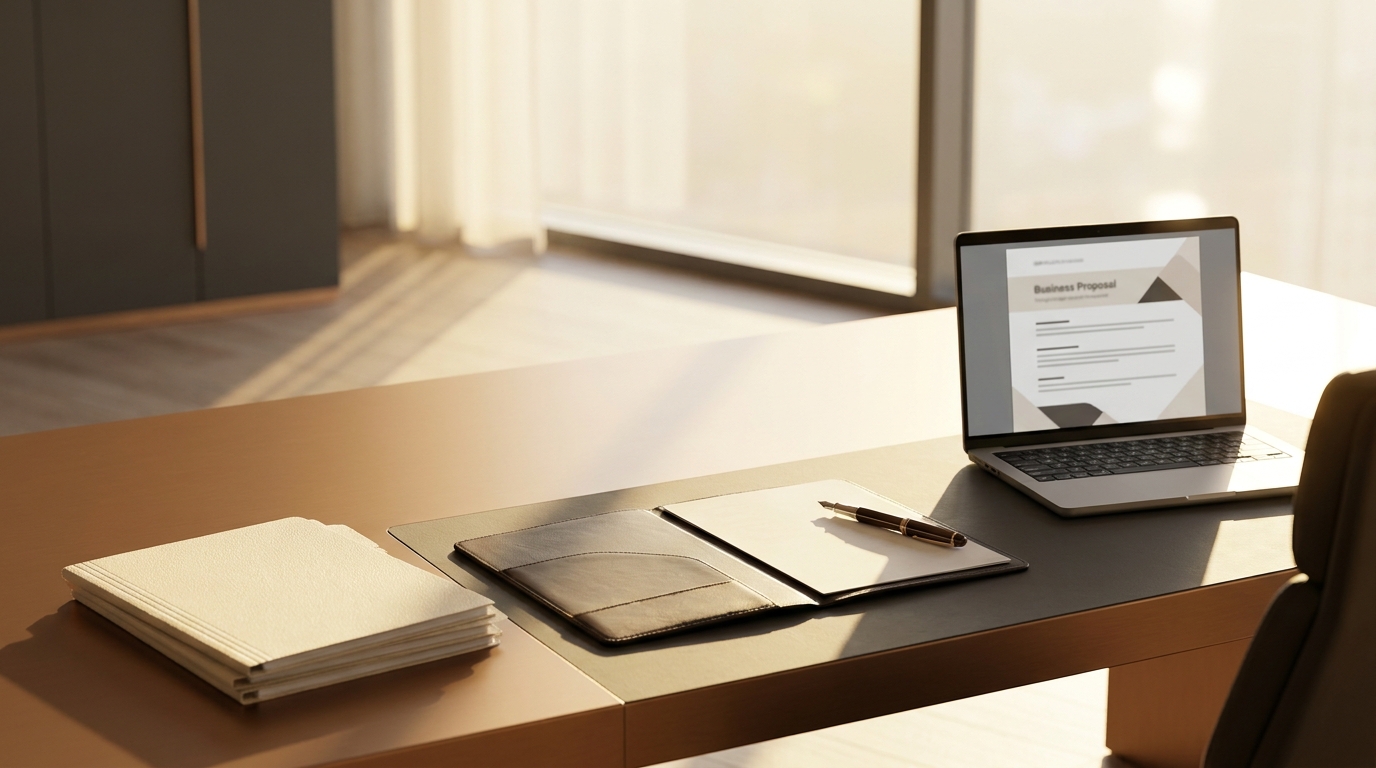 Business Template Suite