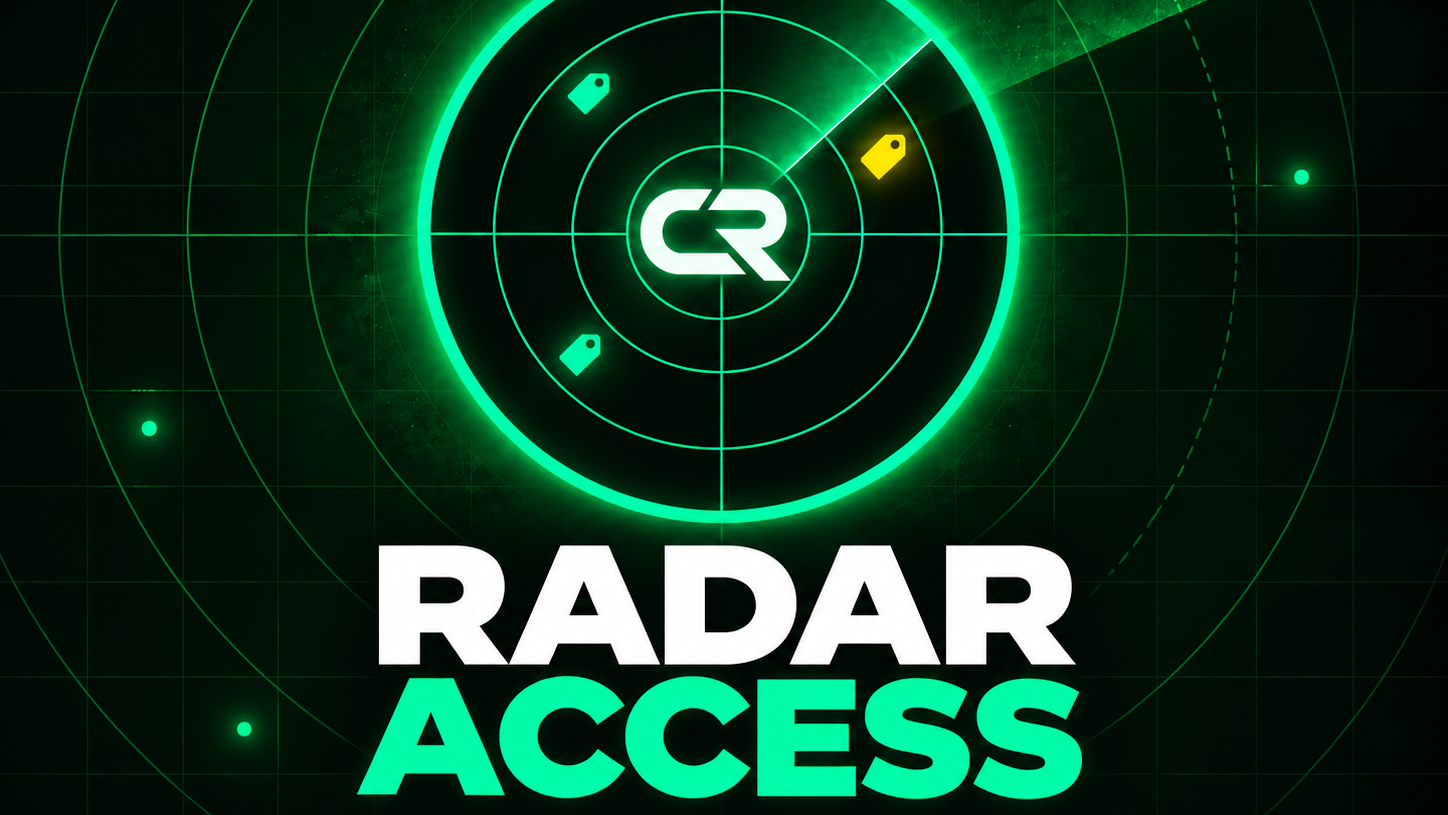 Radar Access
