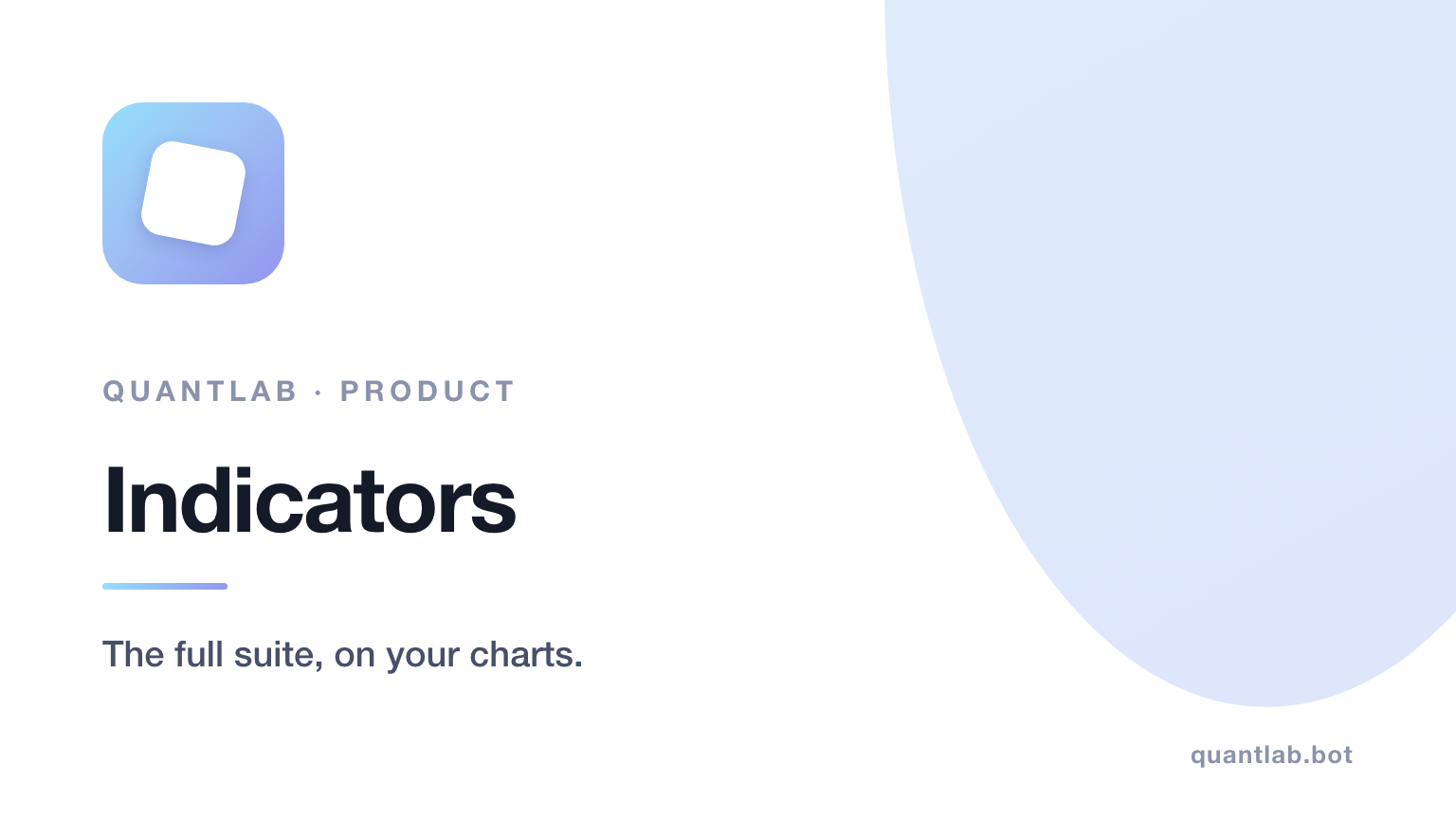 Indicators