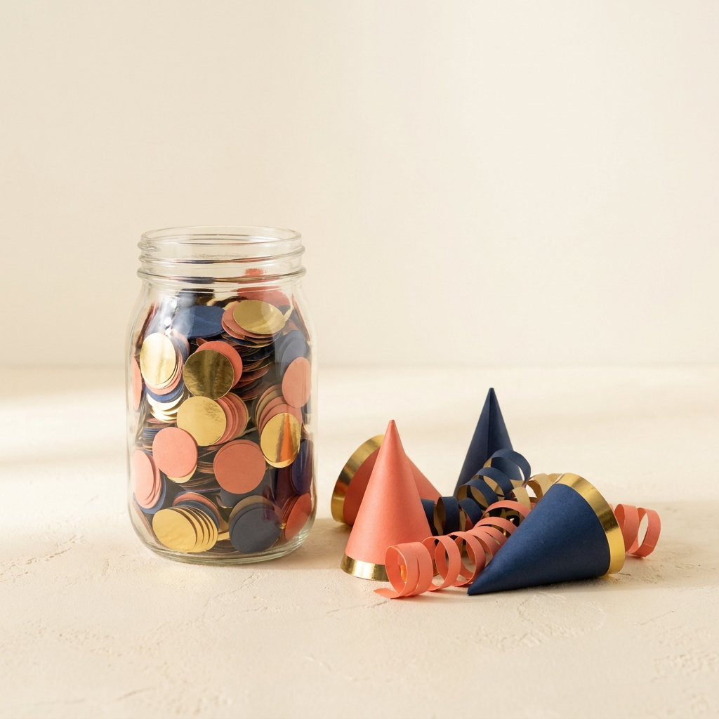 Confetti Party Pack