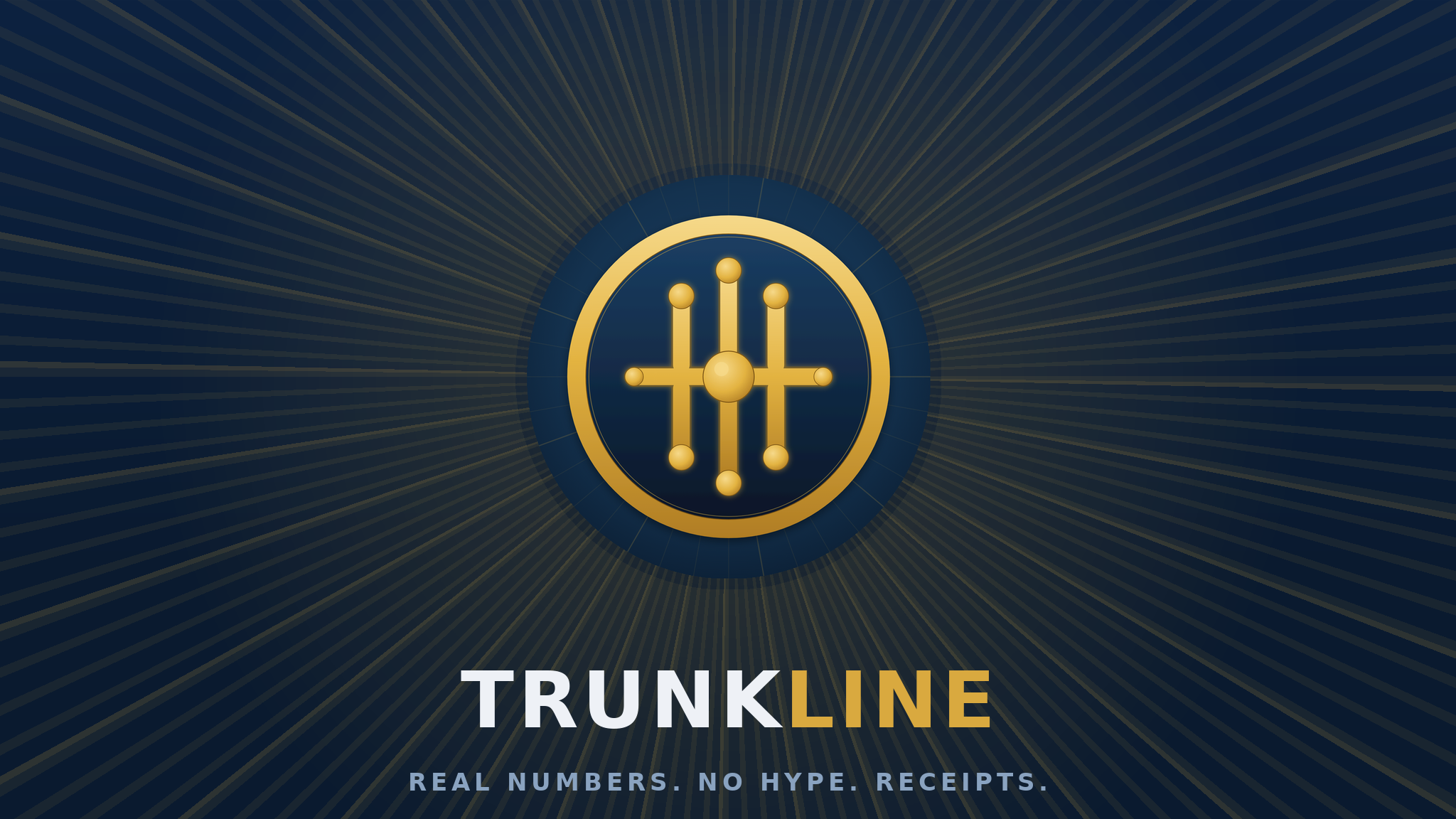 Trunkline Founding Member