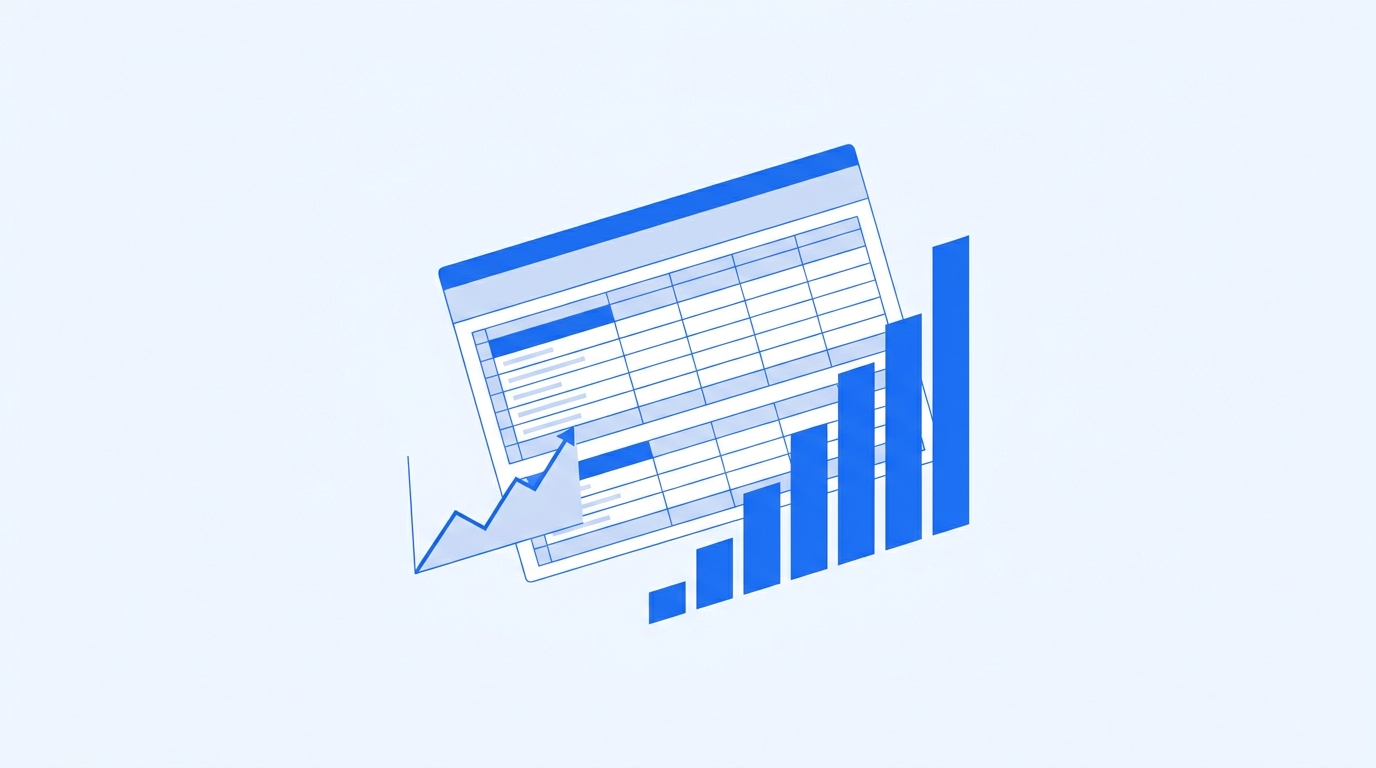 Ultimate Budget & Net Worth Tracker