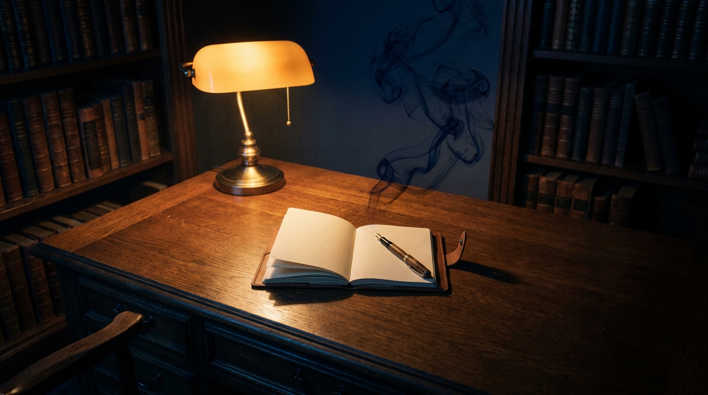 Story Writing Studio