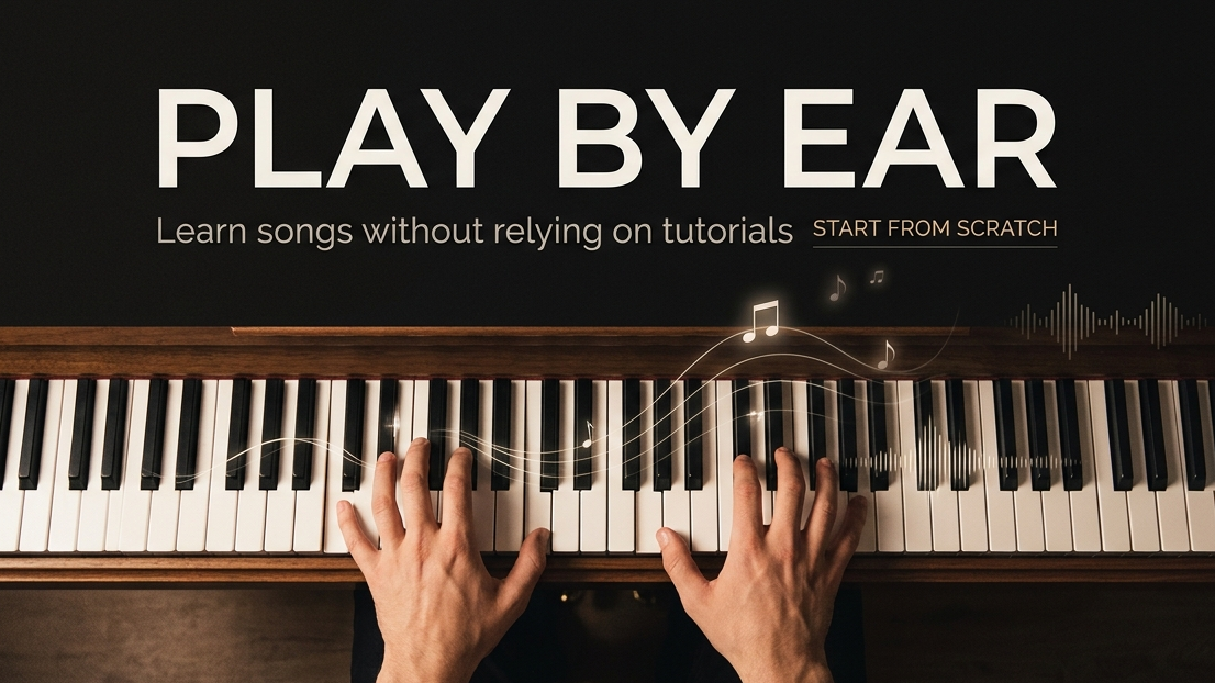 Play By Ear