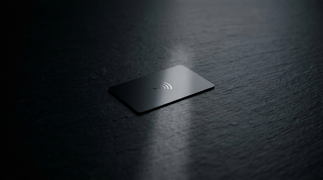 NFC Card