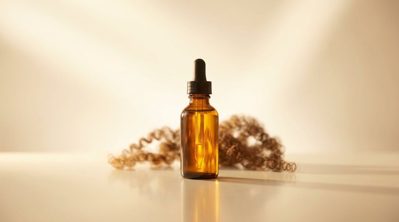 Crown Growth Oil