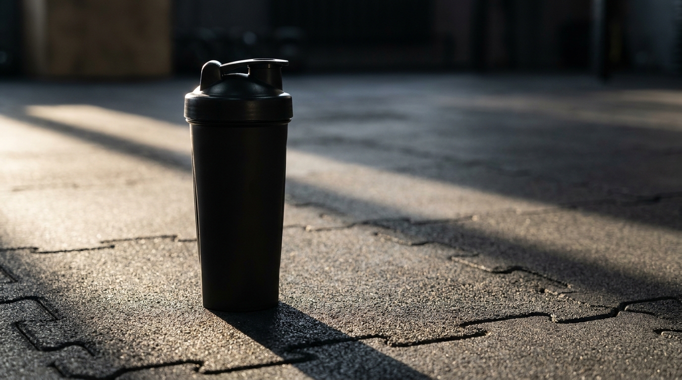 Gym Shaker