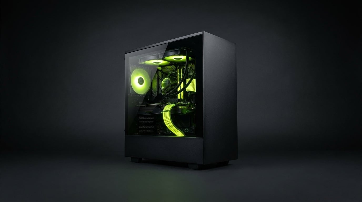 Nexora Core G5