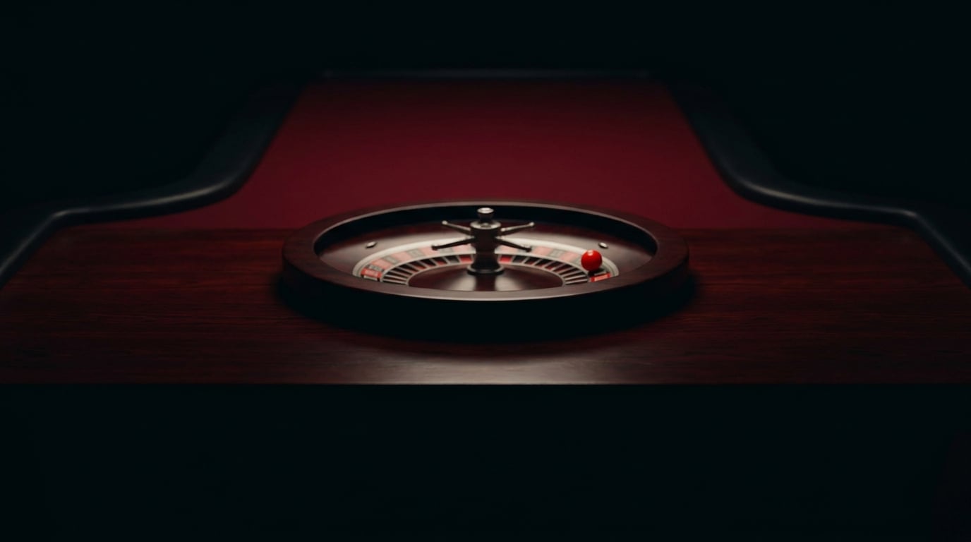 Roulette Probability