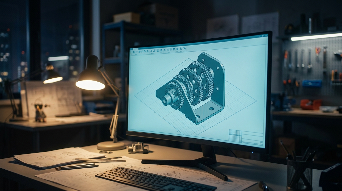 CAD Foundations