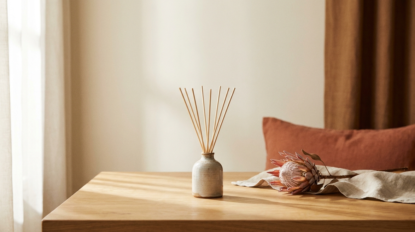 Hearth Diffuser