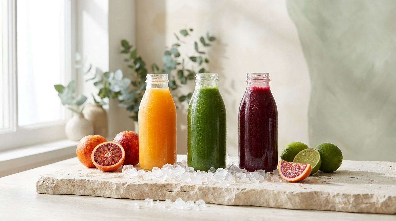 Daily Juice Pack