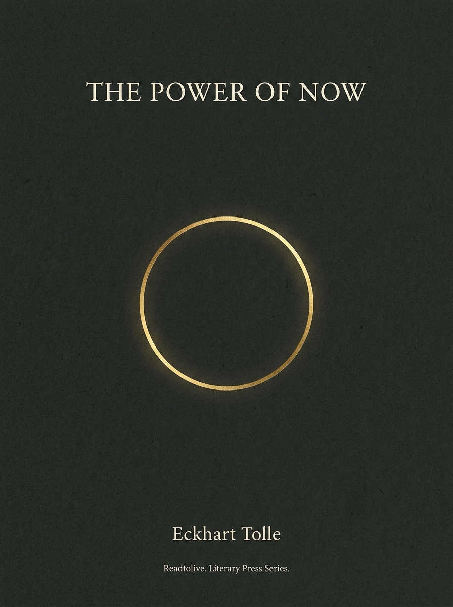 The Power of Now