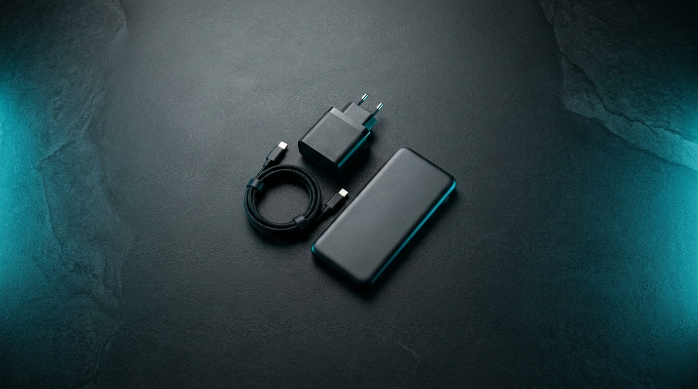 SparkVolt Essentials Kit