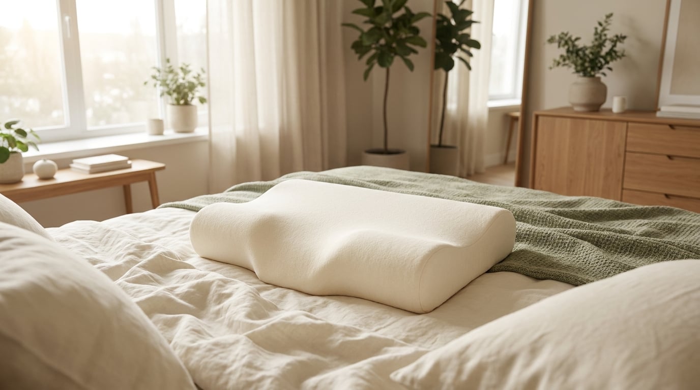 Softylife Support Pillow