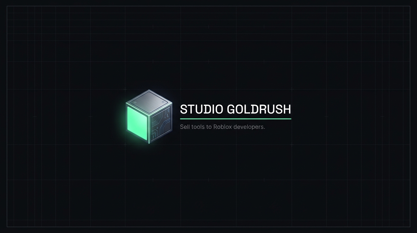Studio Goldrush