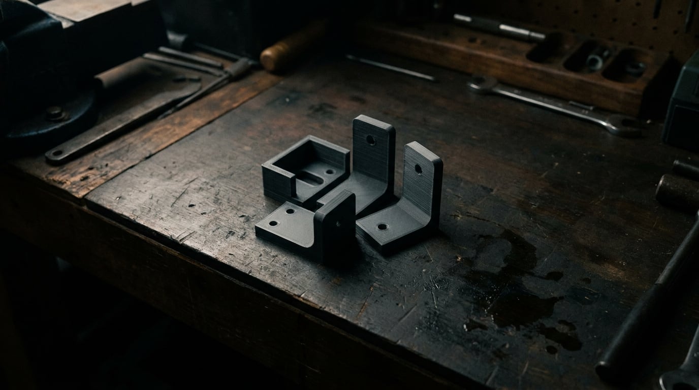 Functional STL Pack